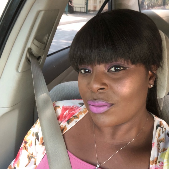 Meet your Posher, Kimala - Picture 1 of 1